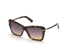 Gafas de sol Tom Ford LEAH FT0849