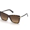 Gafas de sol Tom Ford LEAH FT0849