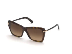 Gafas de sol Tom Ford LEAH FT0849