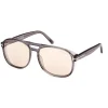 Gafas de sol Tom Ford ROSCO FT1022