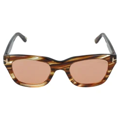 Gafas de sol Tom Ford SNOWDON FT0237