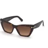 Gafas de sol Tom Ford WYATT FT0871