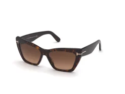 Gafas de sol Tom Ford WYATT FT0871