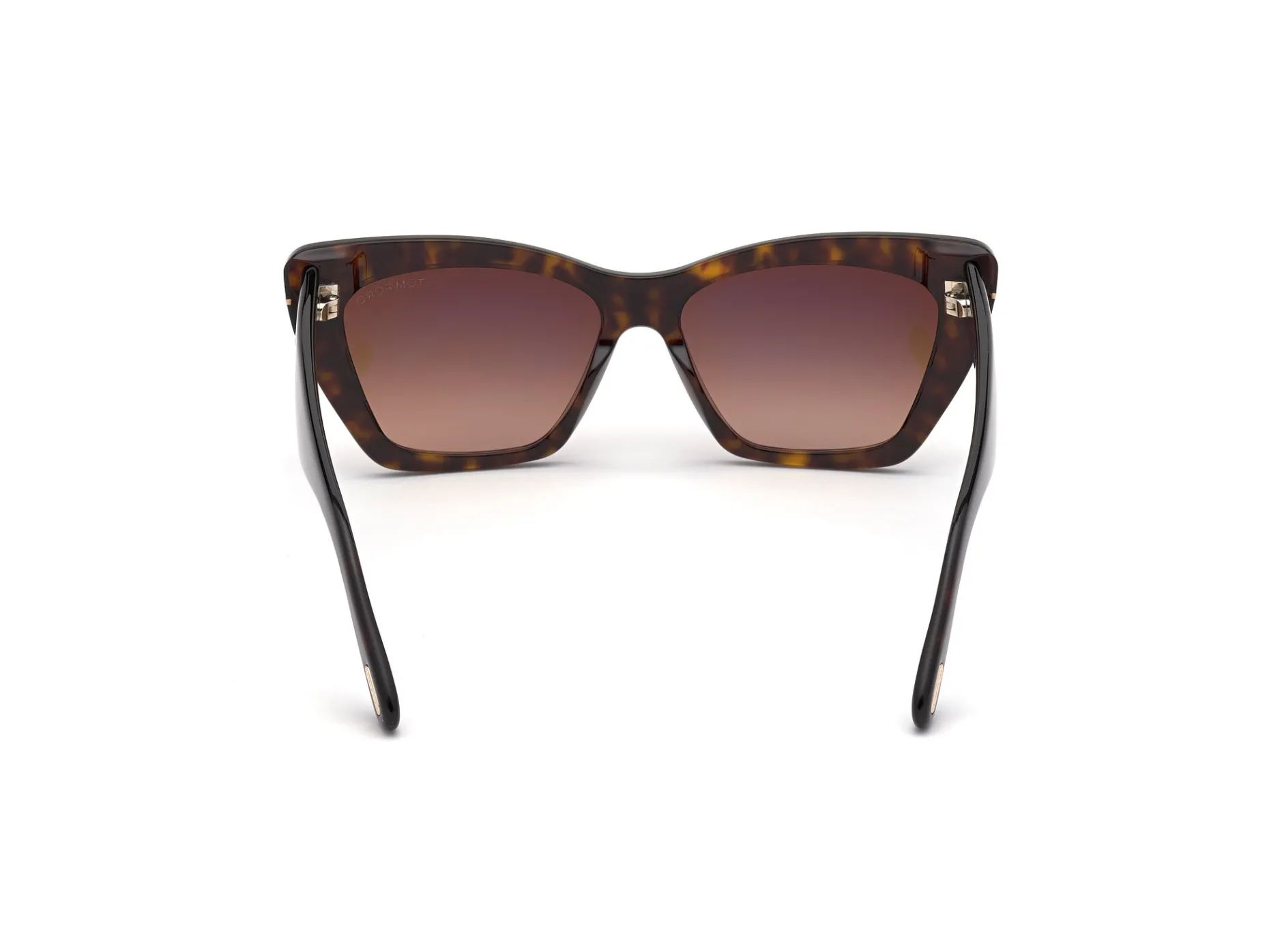 Gafas de sol Tom Ford WYATT FT0871