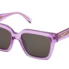 Gafas de sol Zadig & Voltaire SZV407