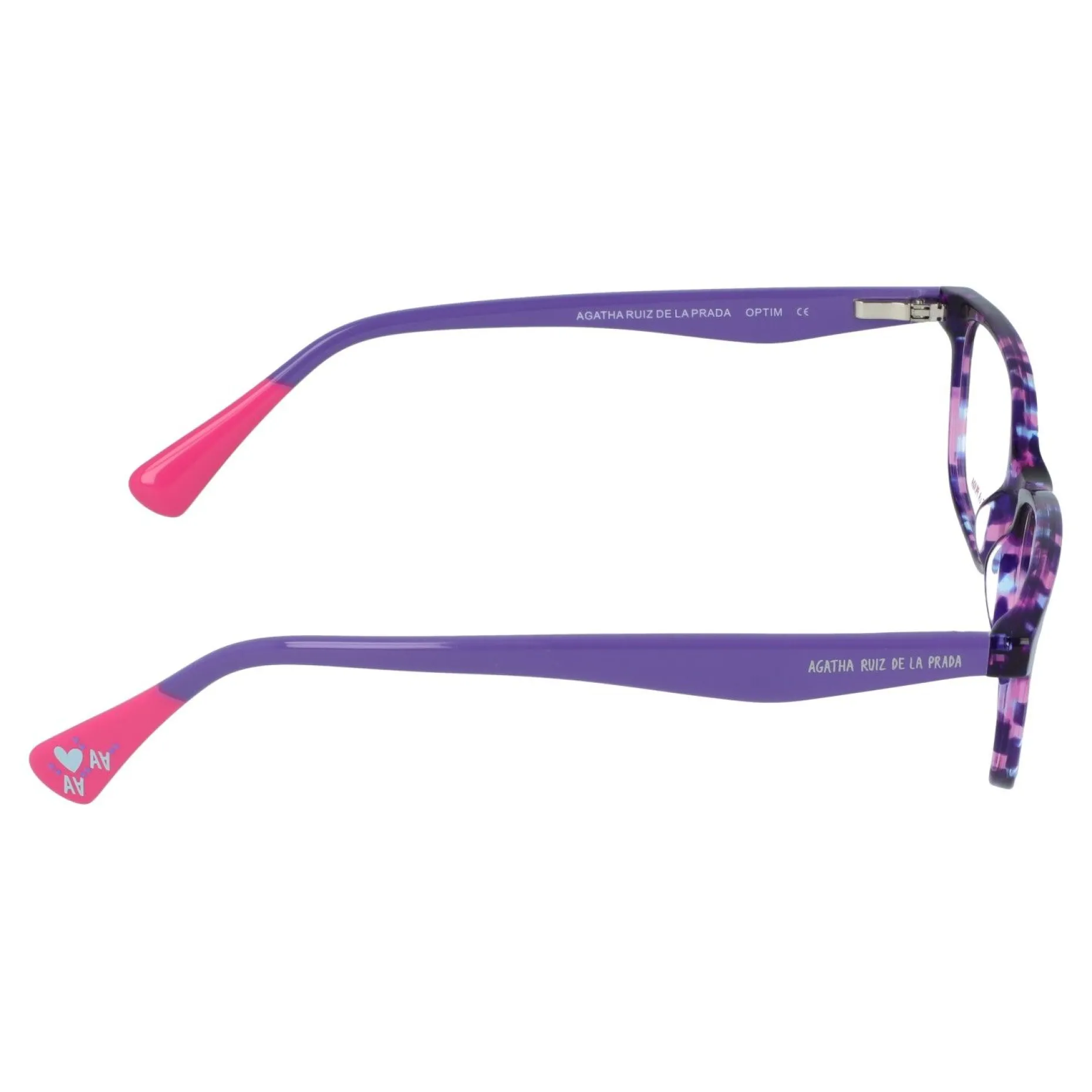 Gafas graduadas Agatha Ruiz de la Prada AL63186