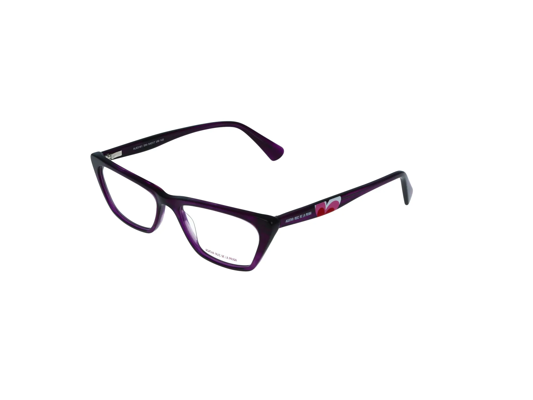 Gafas graduadas Agatha Ruiz de la Prada AL63161