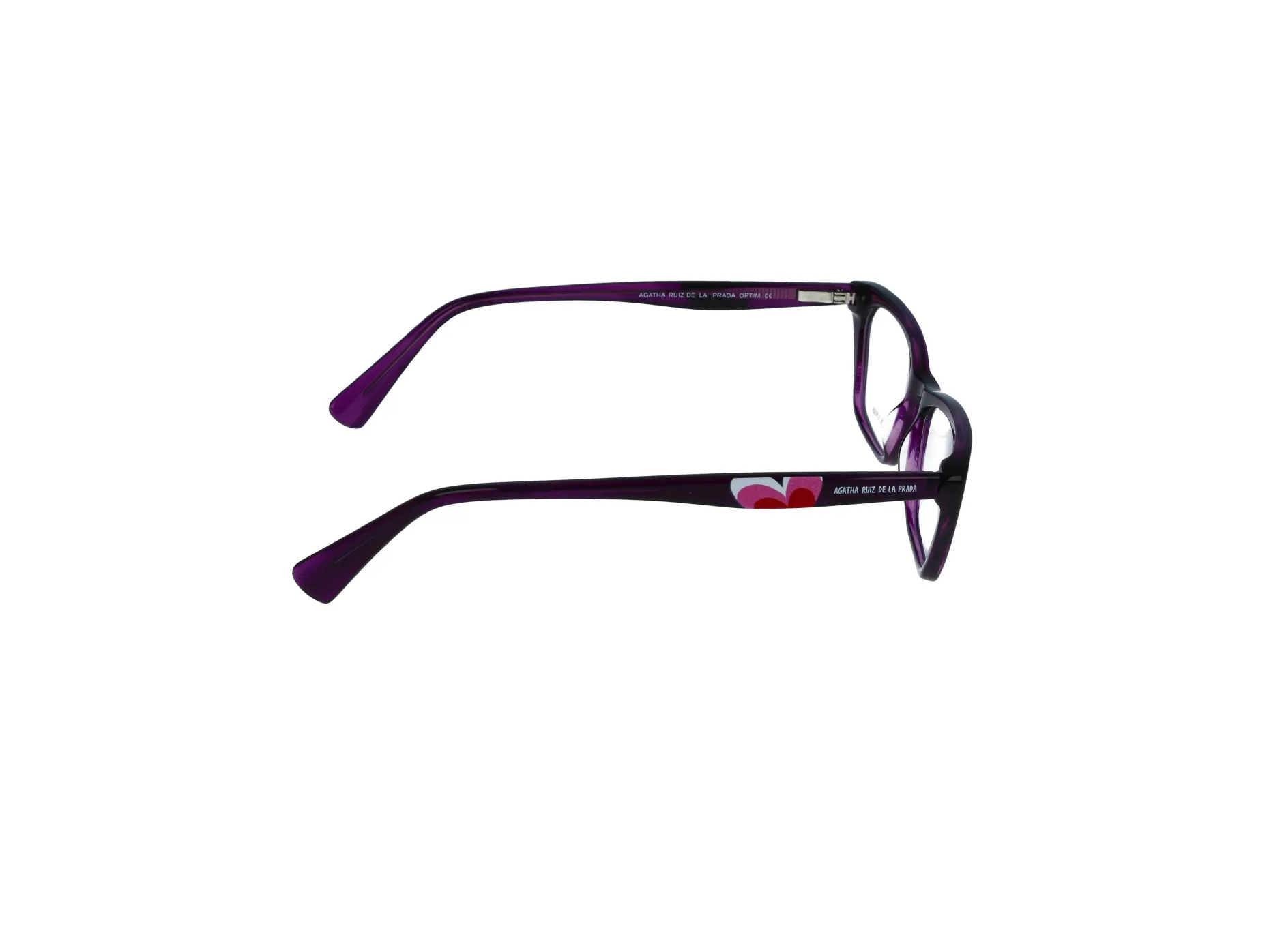 Gafas graduadas Agatha Ruiz de la Prada AL63161