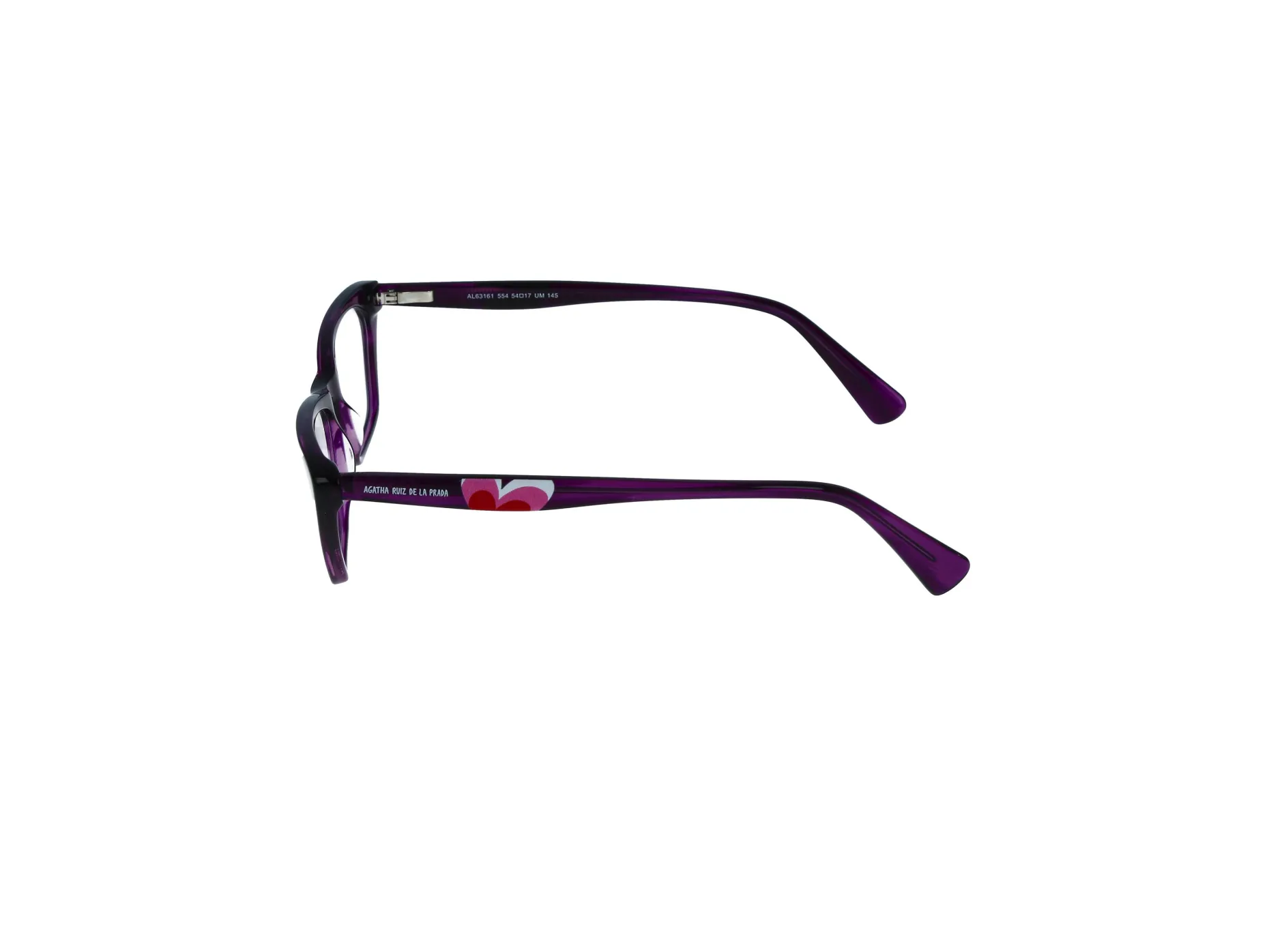 Gafas graduadas Agatha Ruiz de la Prada AL63161