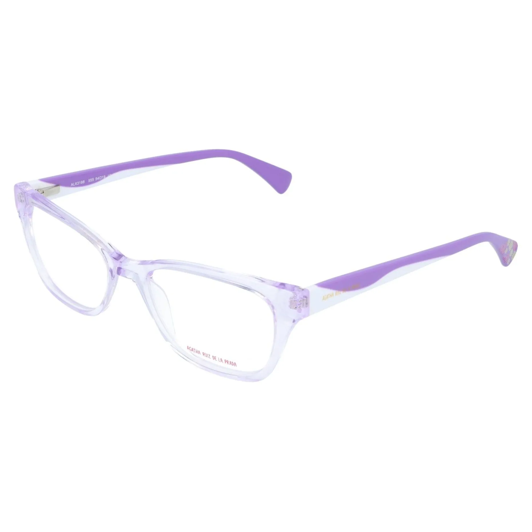 Gafas graduadas Agatha Ruiz de la Prada AL63188