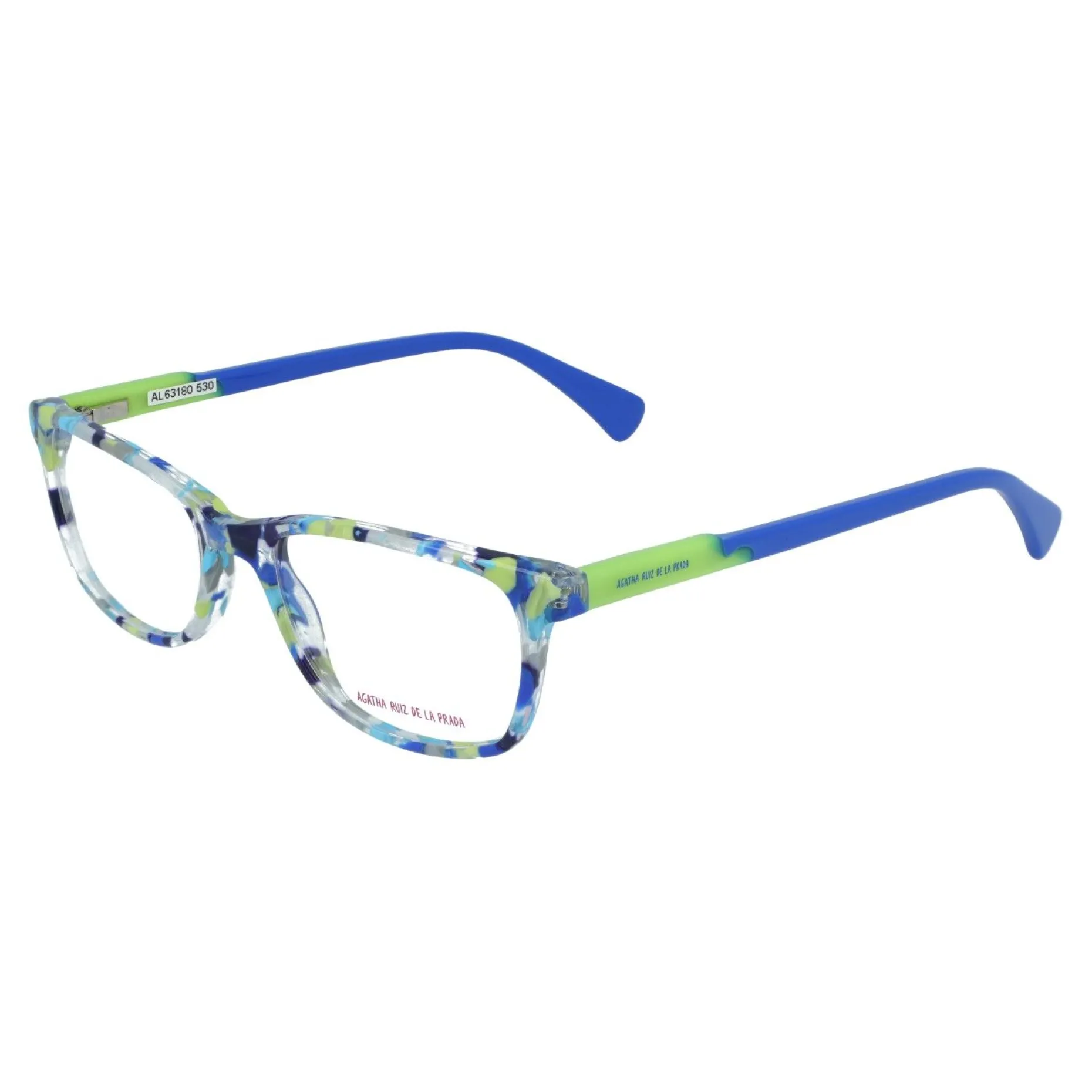 Gafas graduadas Agatha Ruiz de la Prada AL63180