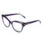 Gafas graduadas Blumarine VBM821S