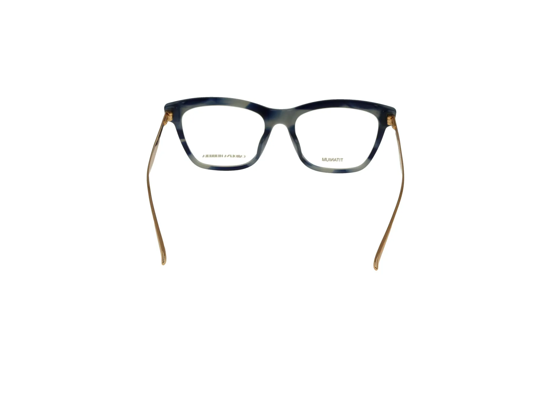 Gafas graduadas Carolina Herrera New York VHN613