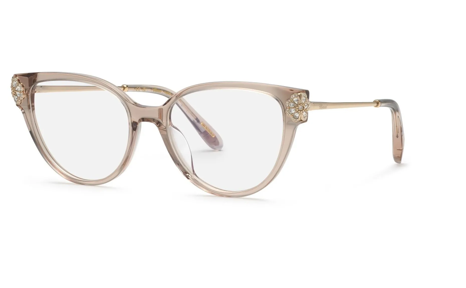 Gafas graduadas Chopard VCH381S