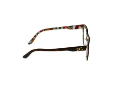 Gafas graduadas D&G 0DG3334