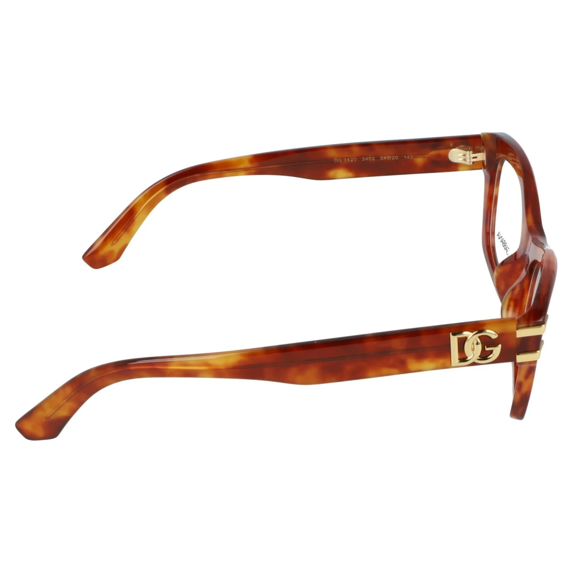 Gafas graduadas D&G 0DG3420