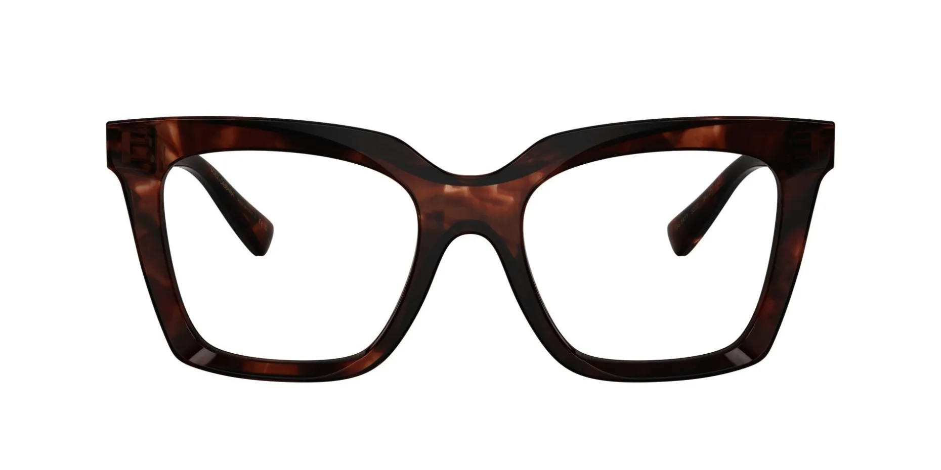 Gafas graduadas D&G 0DG3417