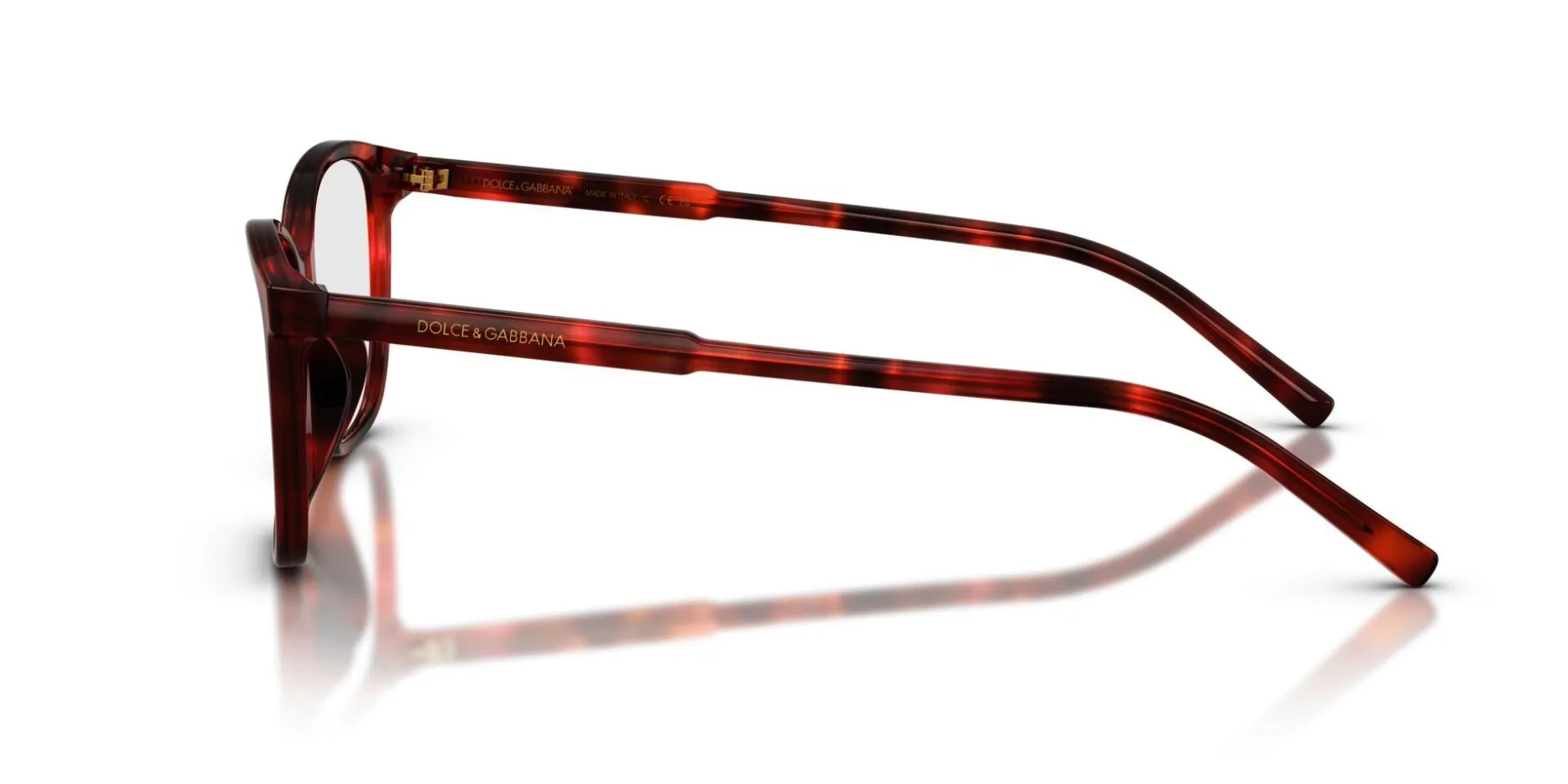 Gafas graduadas D&G 0DG3424