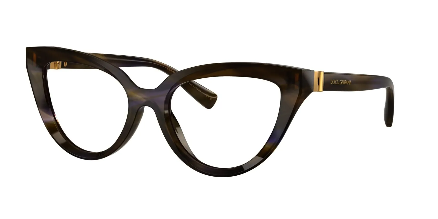 Gafas graduadas D&G 0DG3414