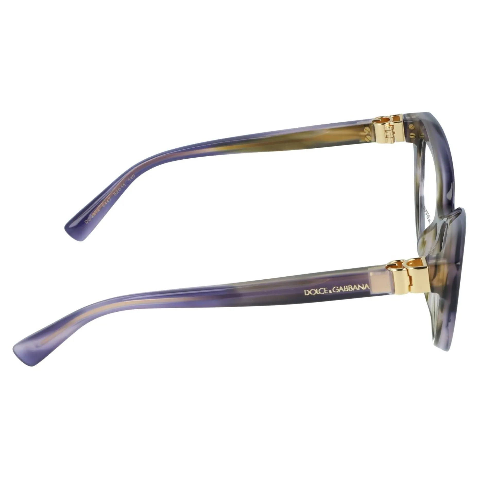 Gafas graduadas D&G 0DG3414