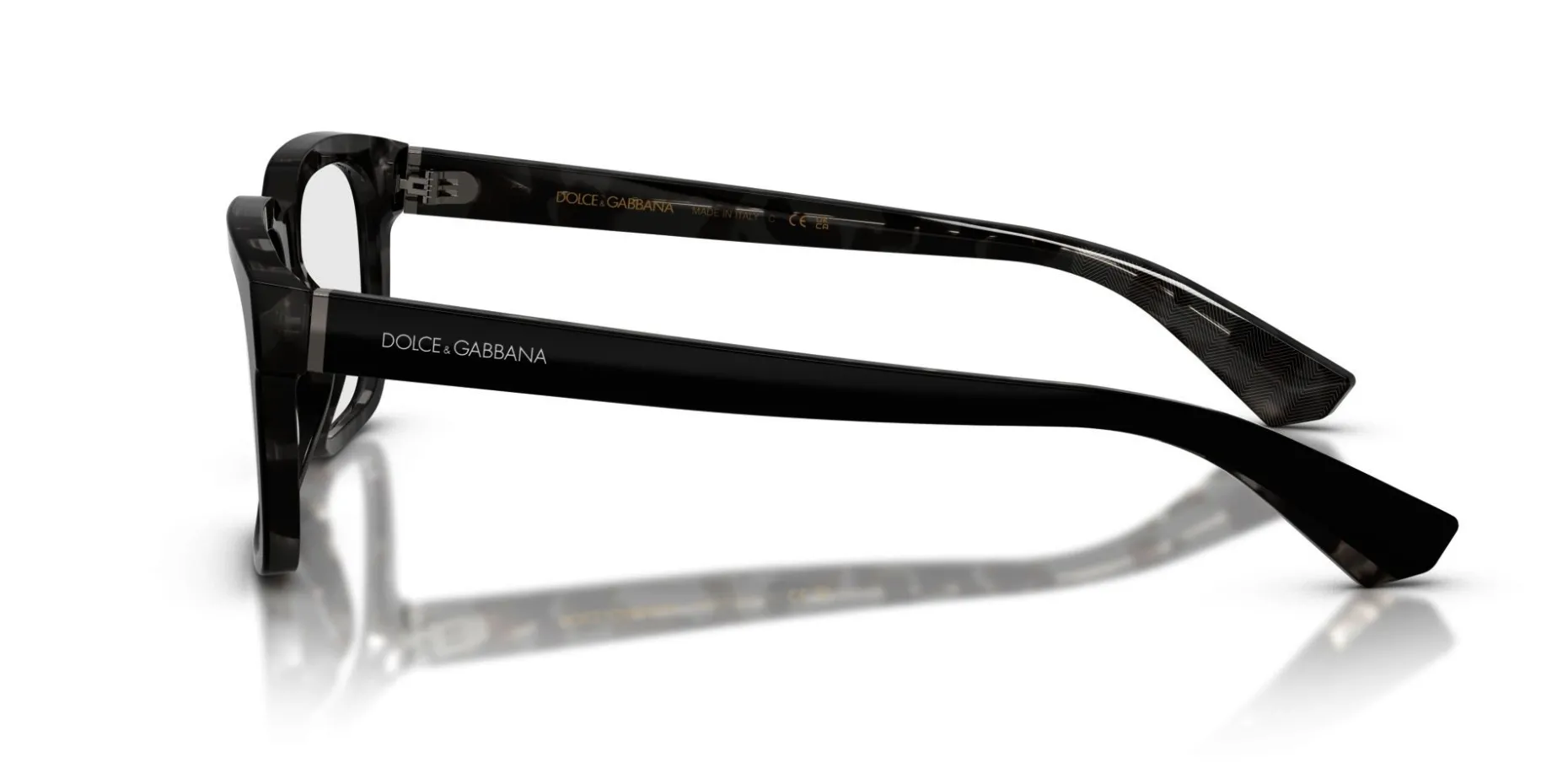 Gafas graduadas D&G 0DG3432