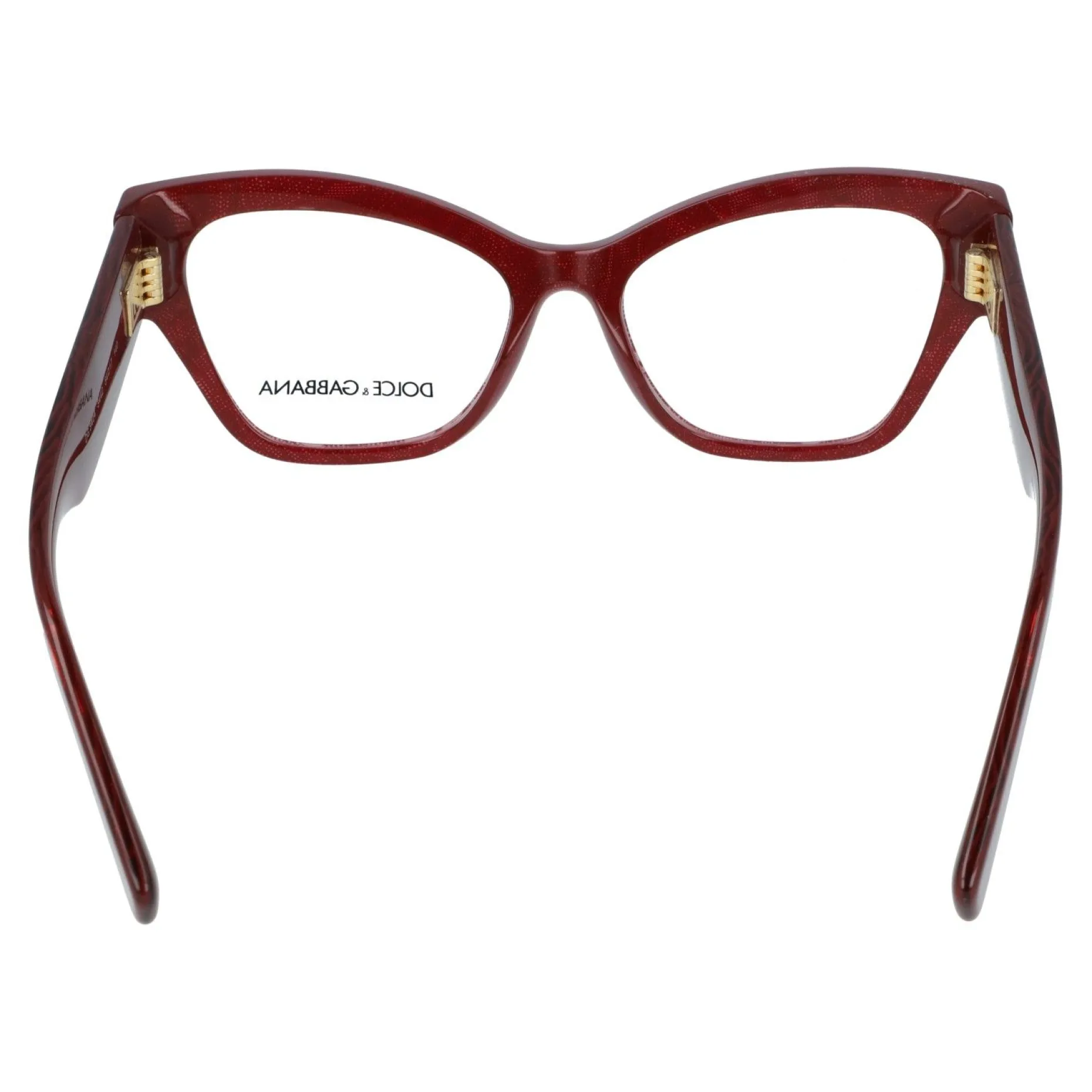 Gafas graduadas D&G 0DG3404