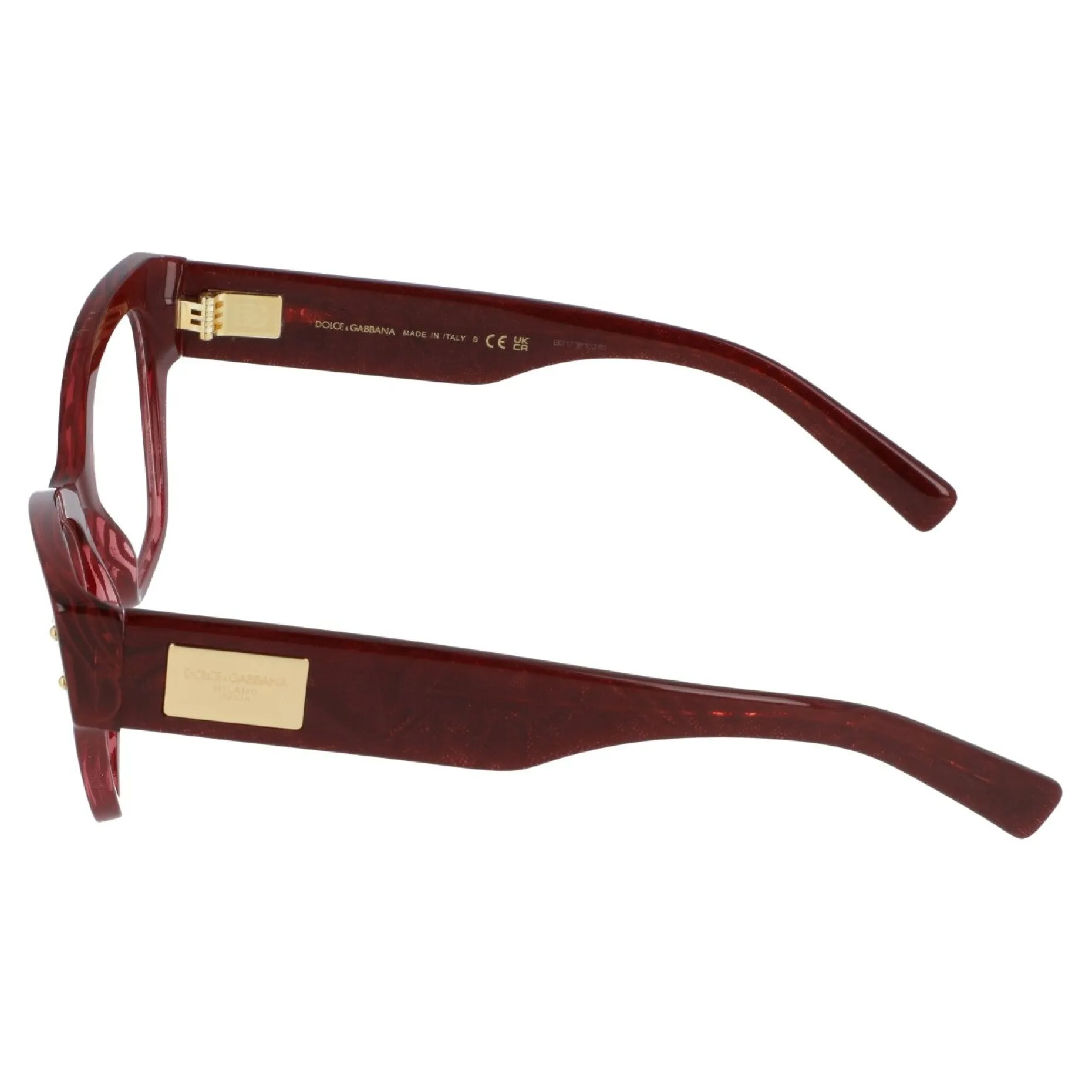 Gafas graduadas D&G 0DG3404