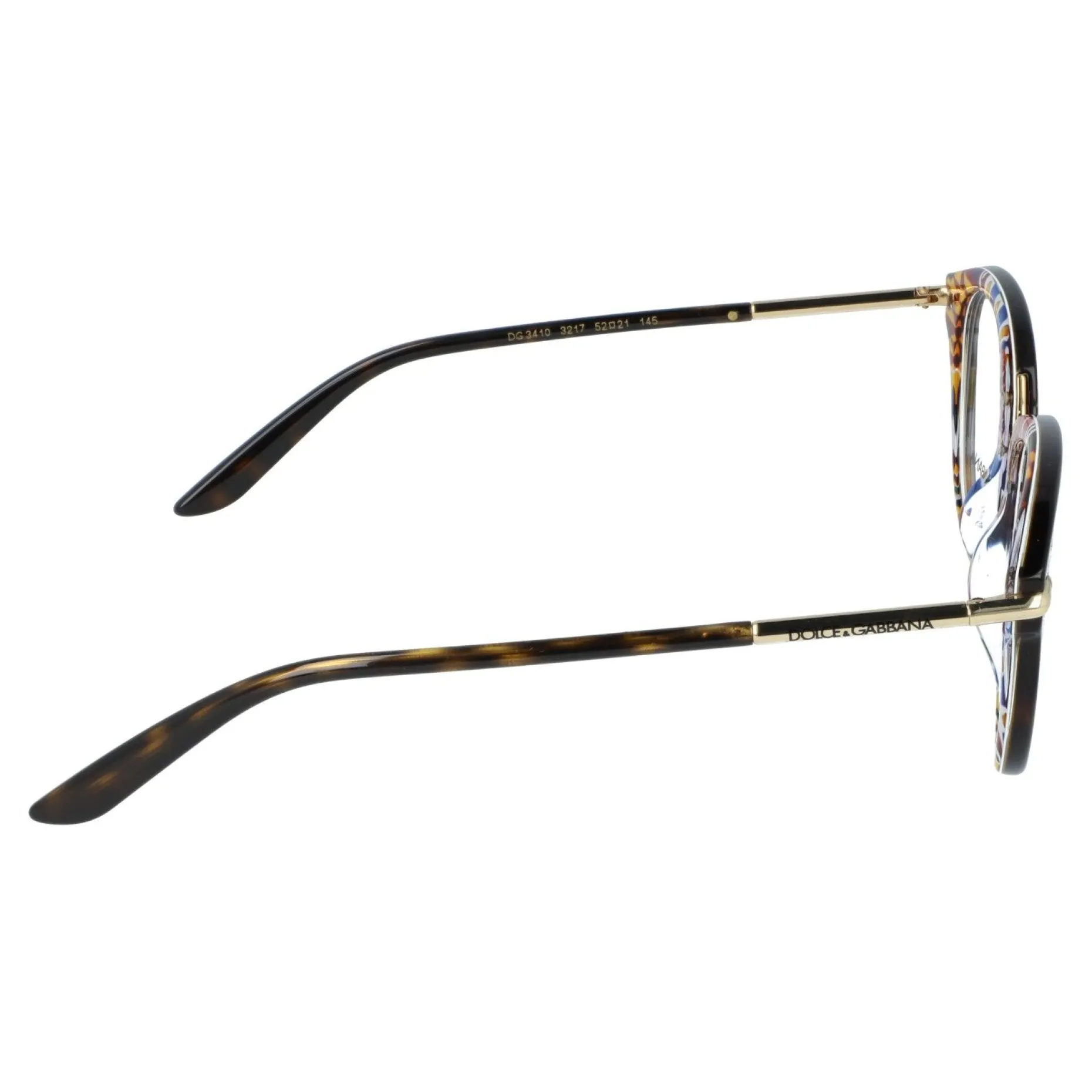 Gafas graduadas D&G 0DG3410