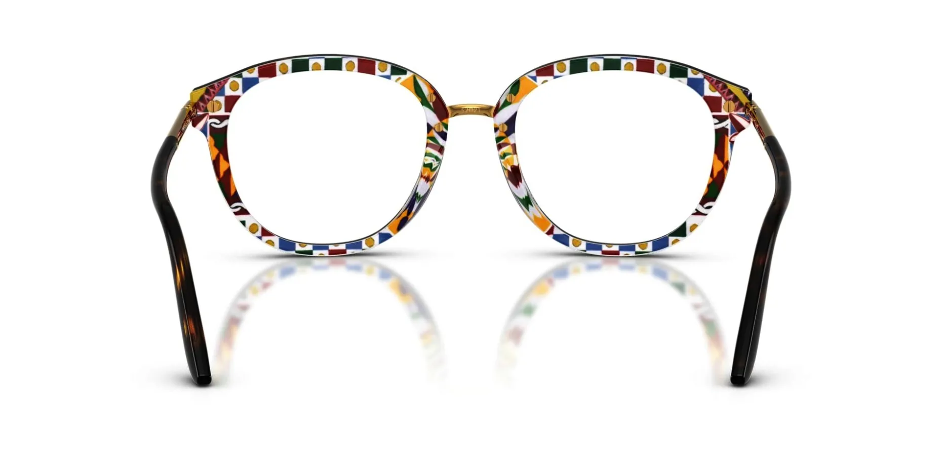 Gafas graduadas D&G 0DG3410