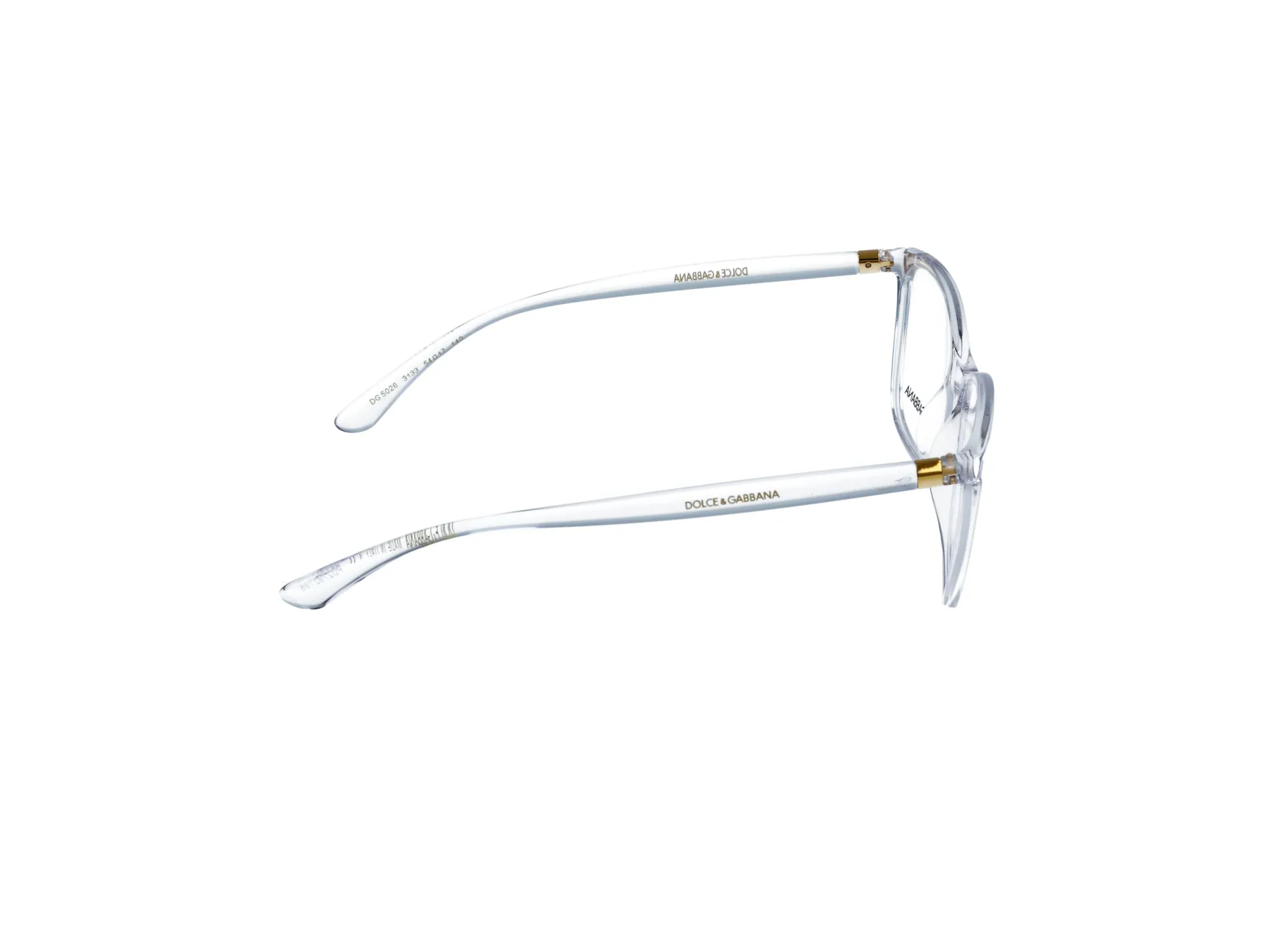 Gafas graduadas D&G 0DG5026