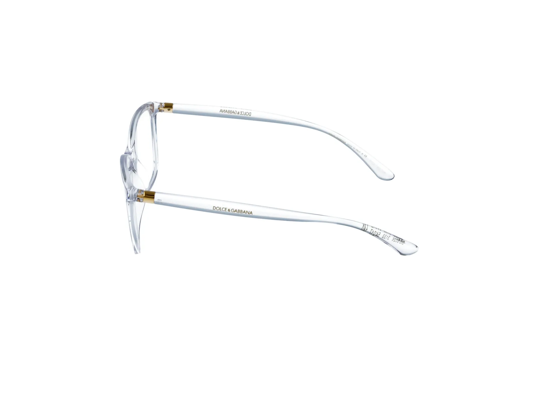 Gafas graduadas D&G 0DG5026