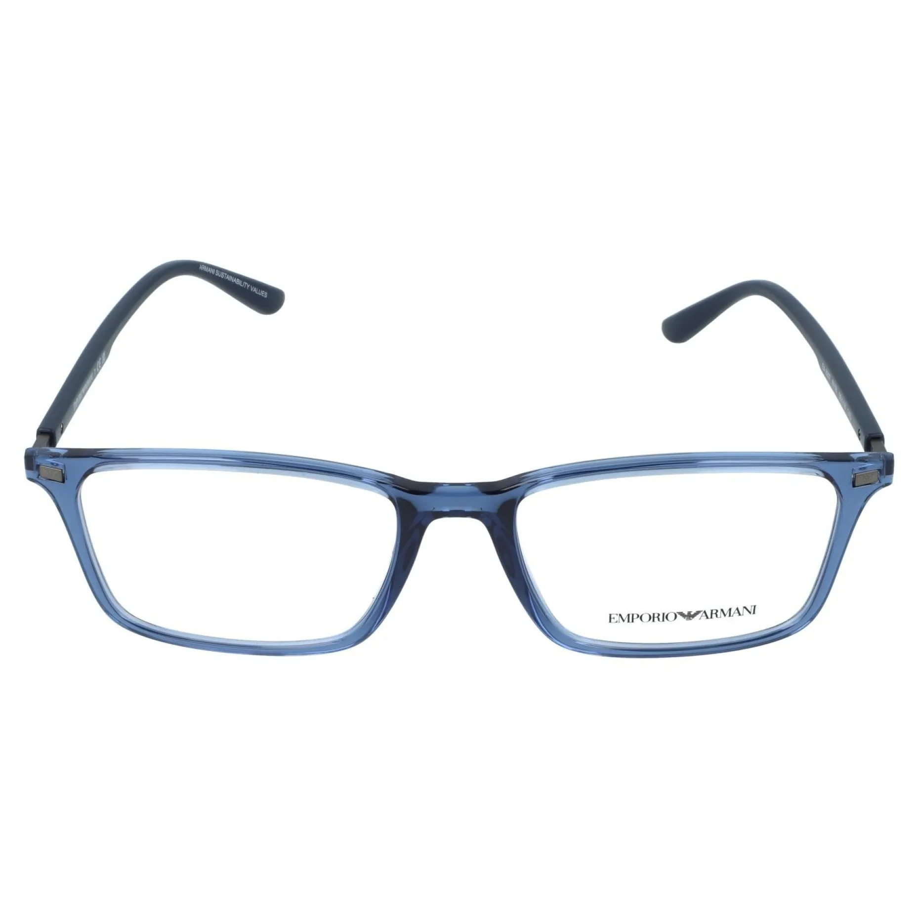Gafas graduadas Emporio Armani 0EA3237
