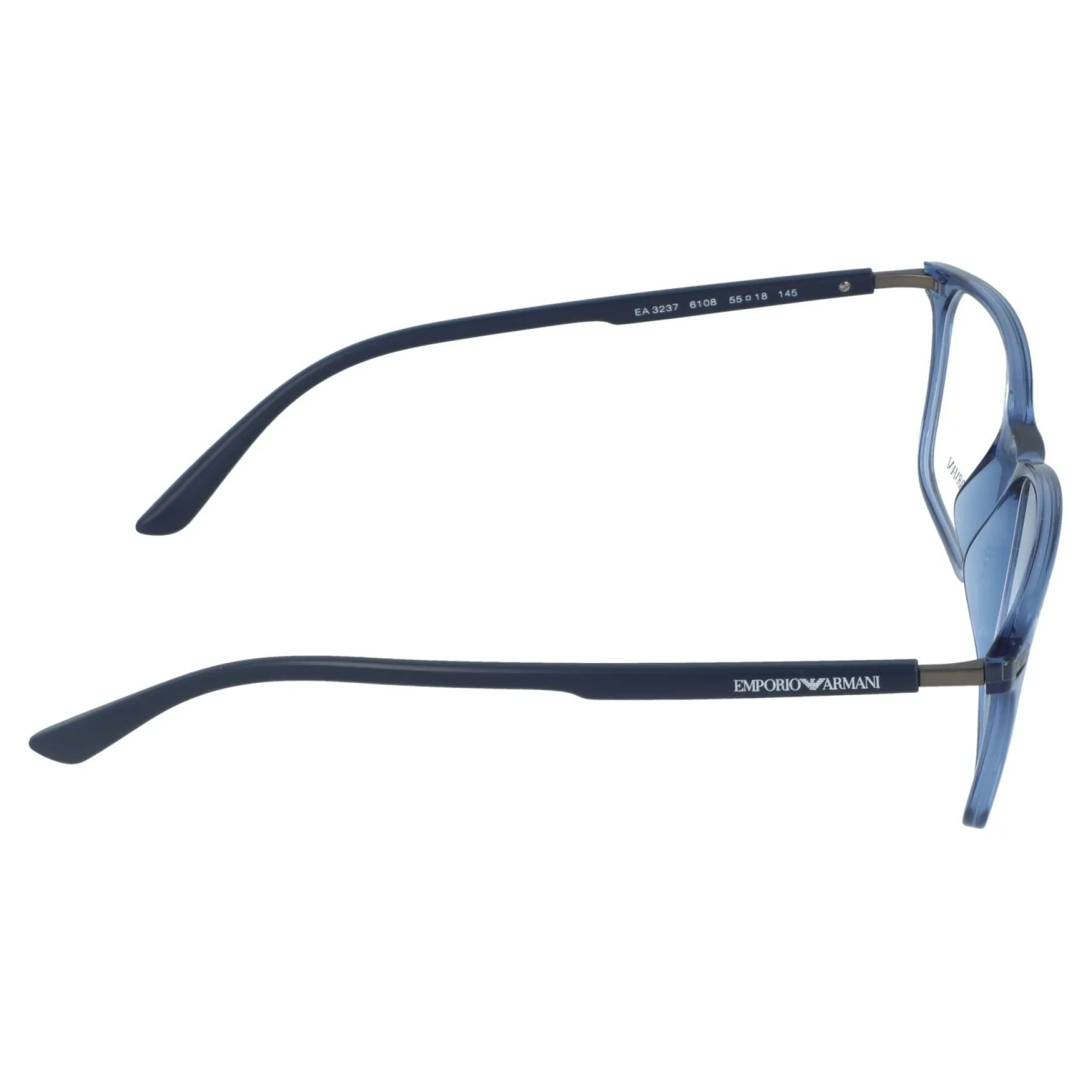 Gafas graduadas Emporio Armani 0EA3237