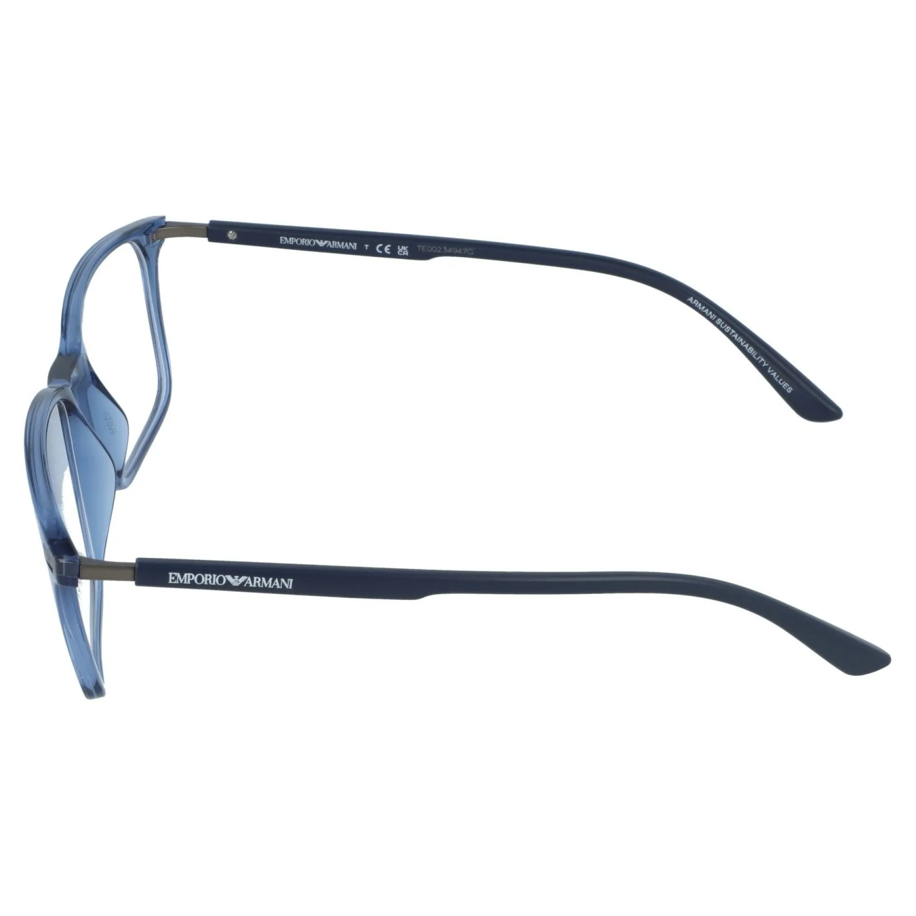 Gafas graduadas Emporio Armani 0EA3237