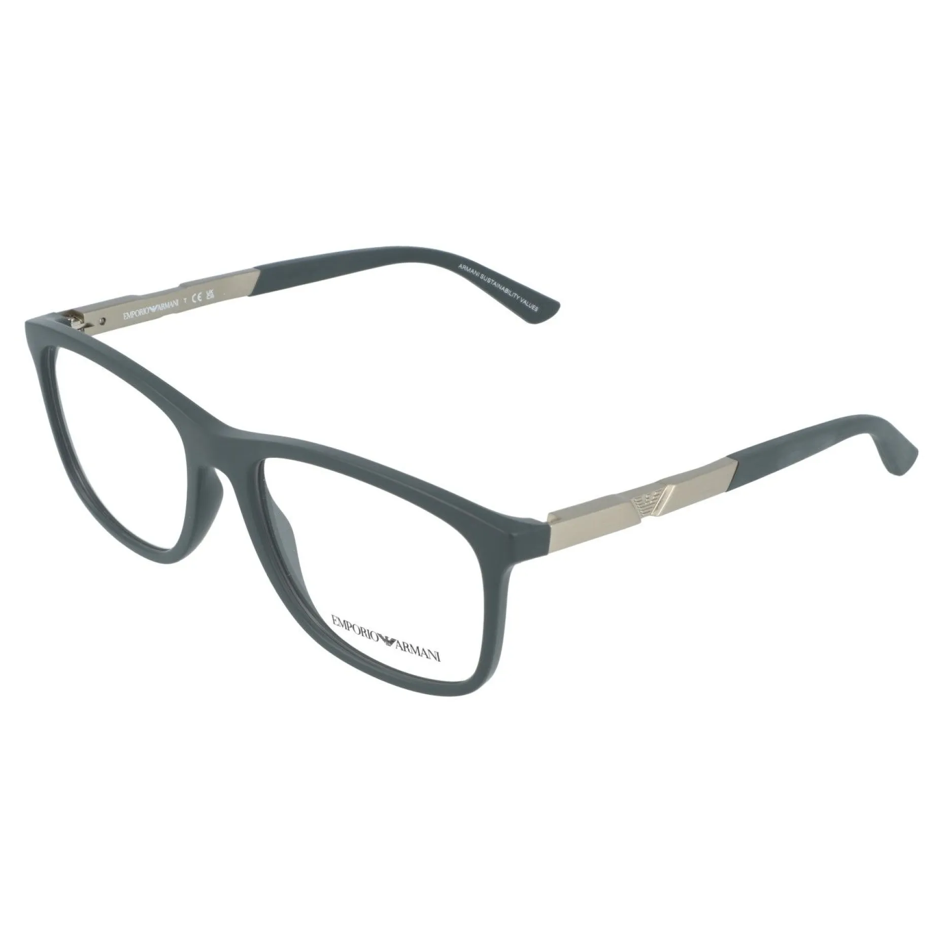 Gafas graduadas Emporio Armani 0EA3247