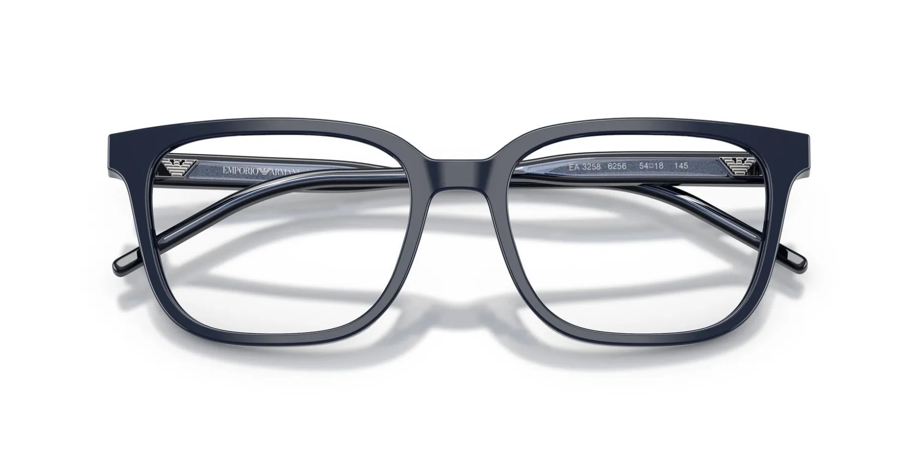 Gafas graduadas Emporio Armani 0EA3258