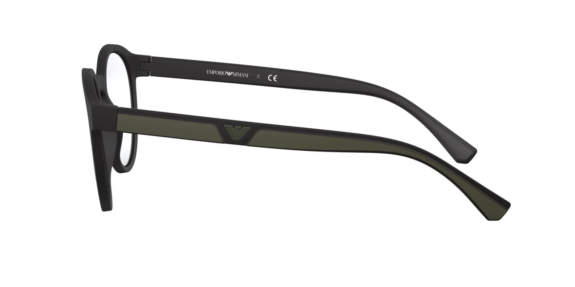 Gafas graduadas Emporio Armani 0EA4152
