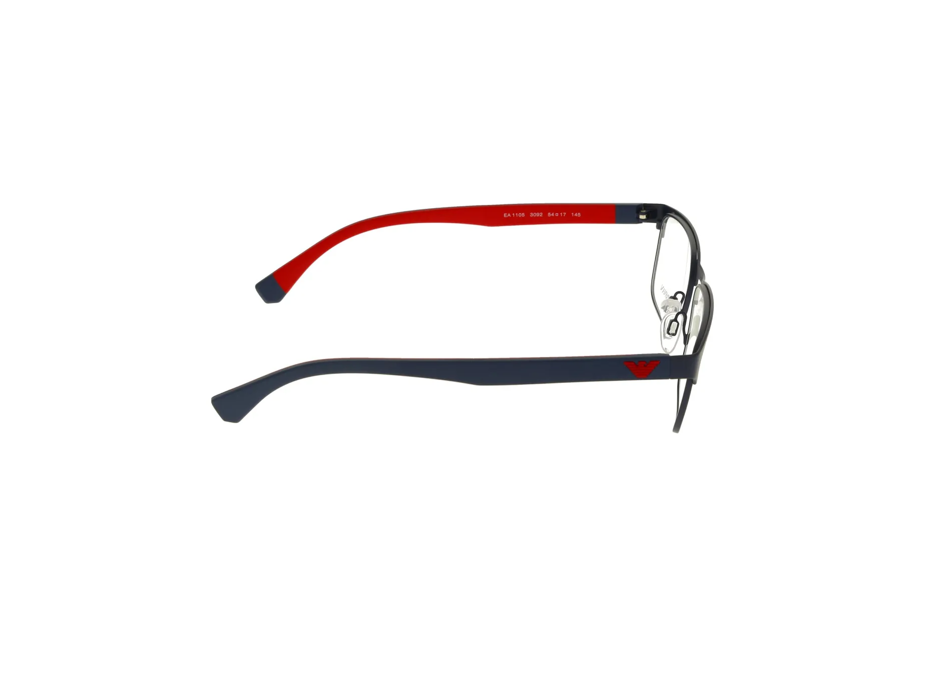 Gafas graduadas Emporio Armani 0EA1105