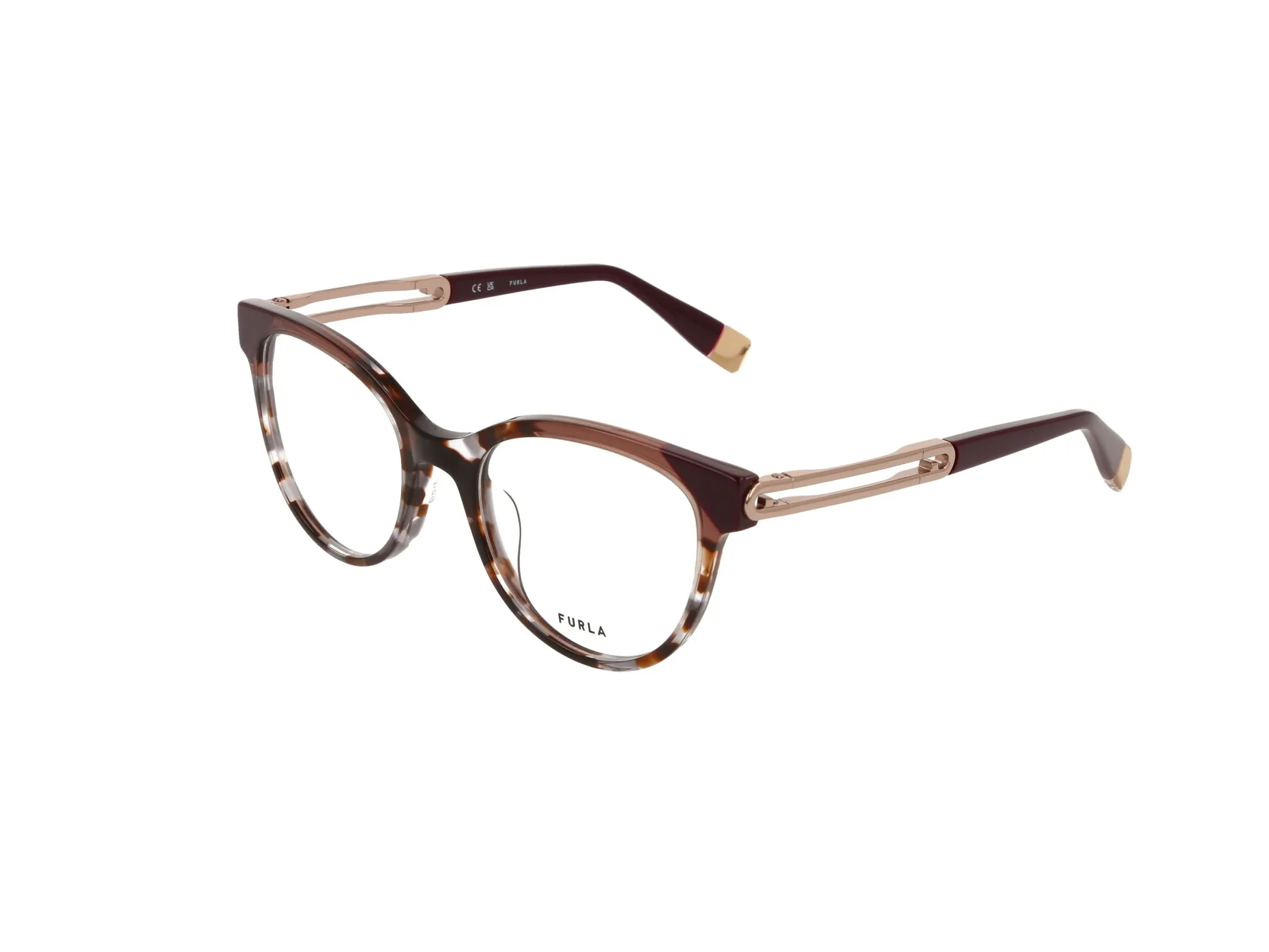 Gafas graduadas Furla VFU672