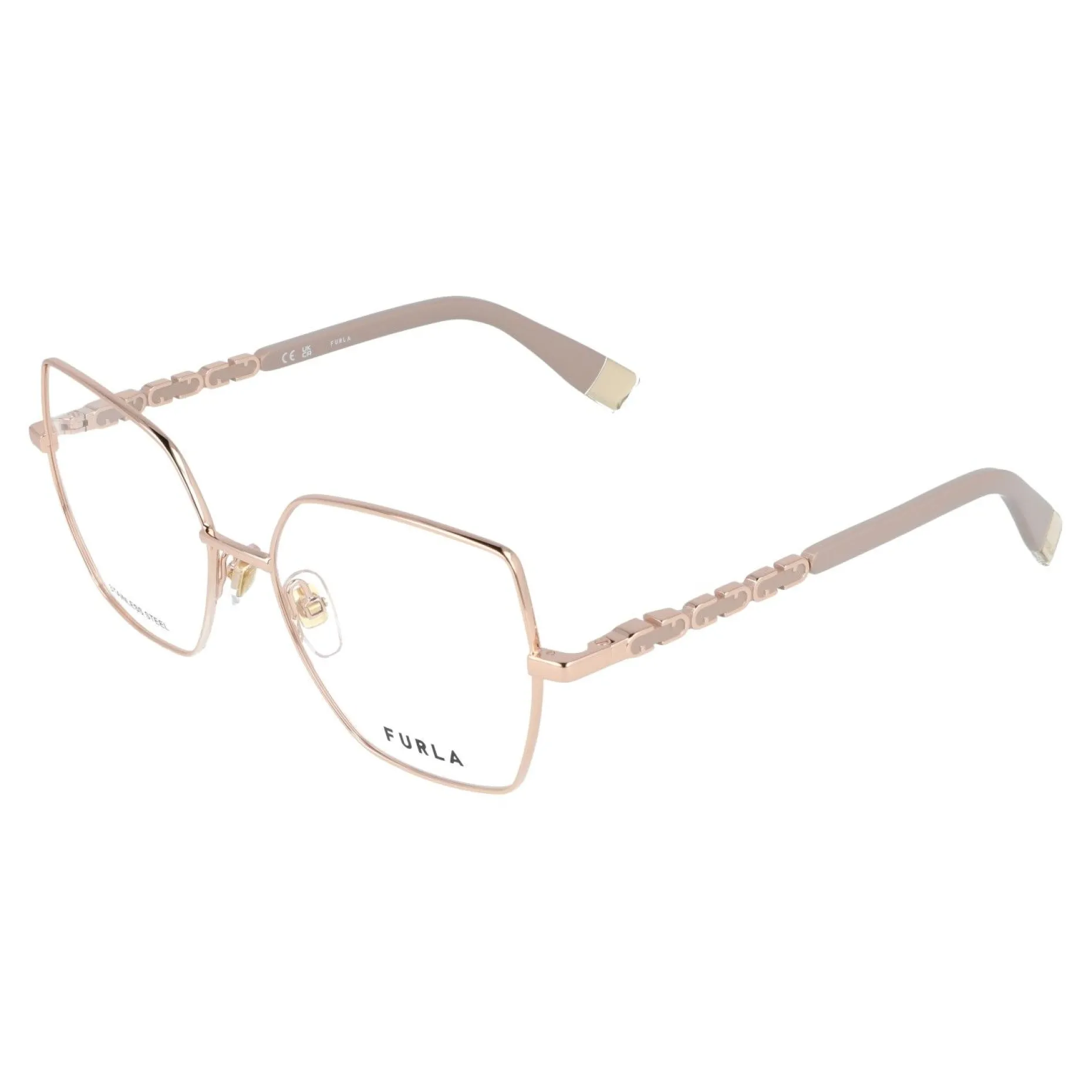 Gafas graduadas Furla VFU835