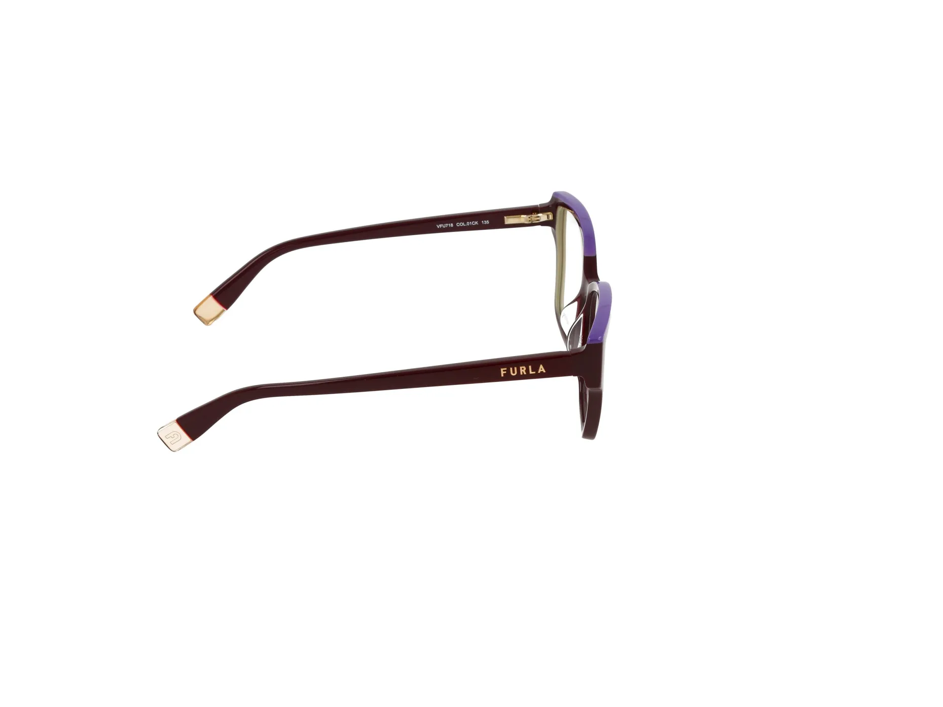 Gafas graduadas Furla VFU718