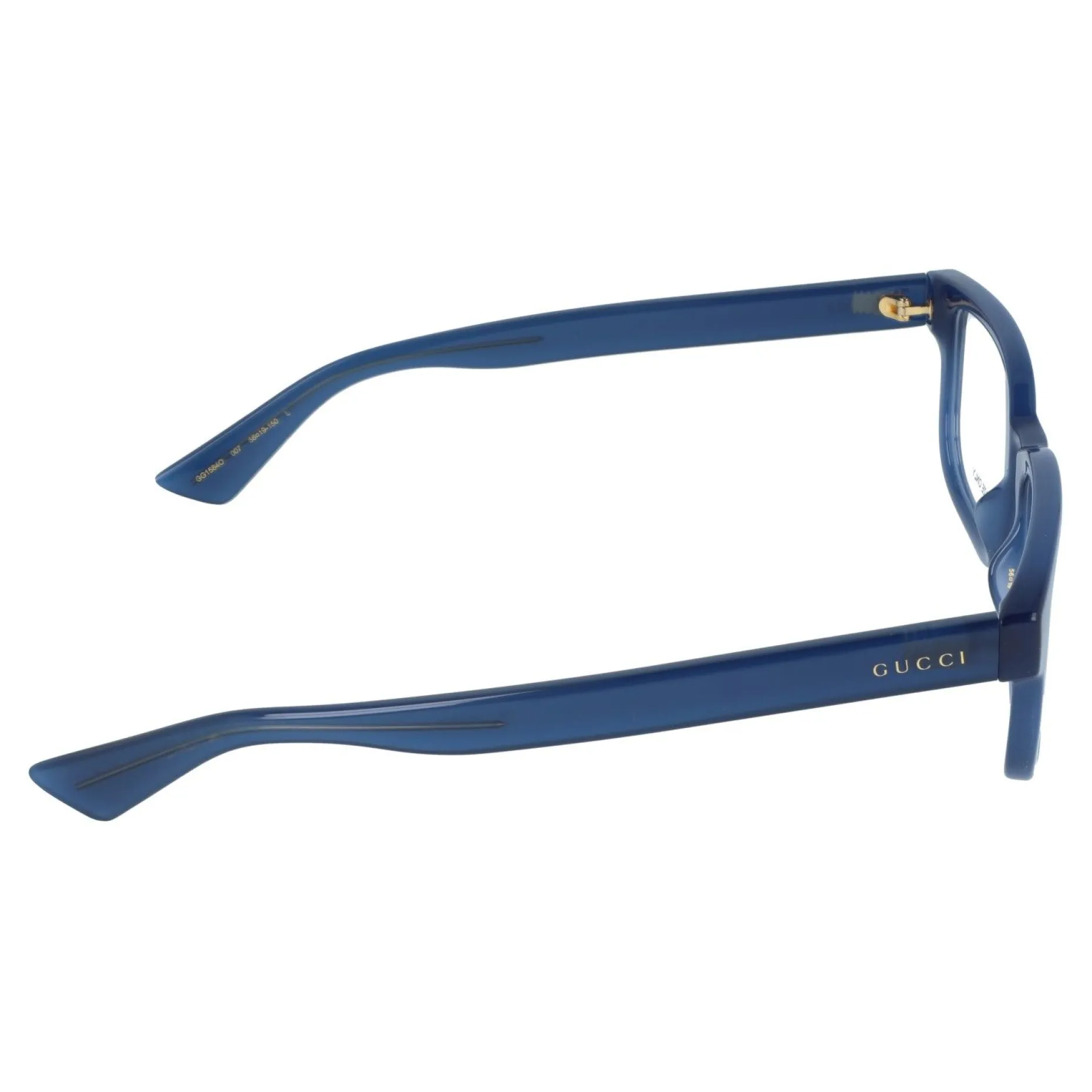 Gafas graduadas Gucci GG1584O