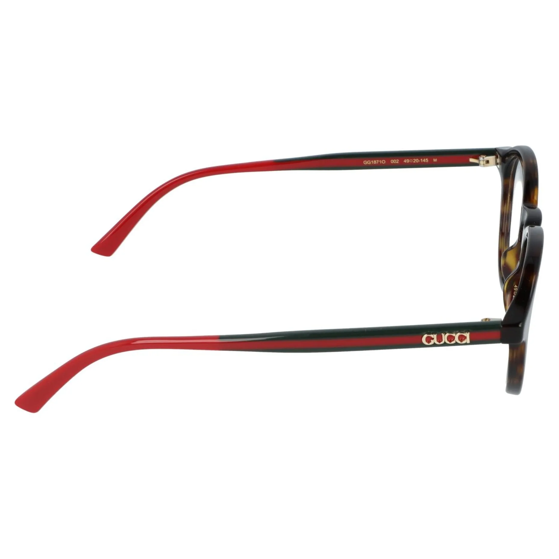 Gafas graduadas Gucci GG1871O