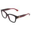 Gafas graduadas Gucci GG1863O