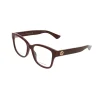 Gafas graduadas Gucci GG1340O