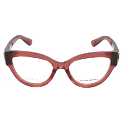 Gafas graduadas Gucci GG1598O