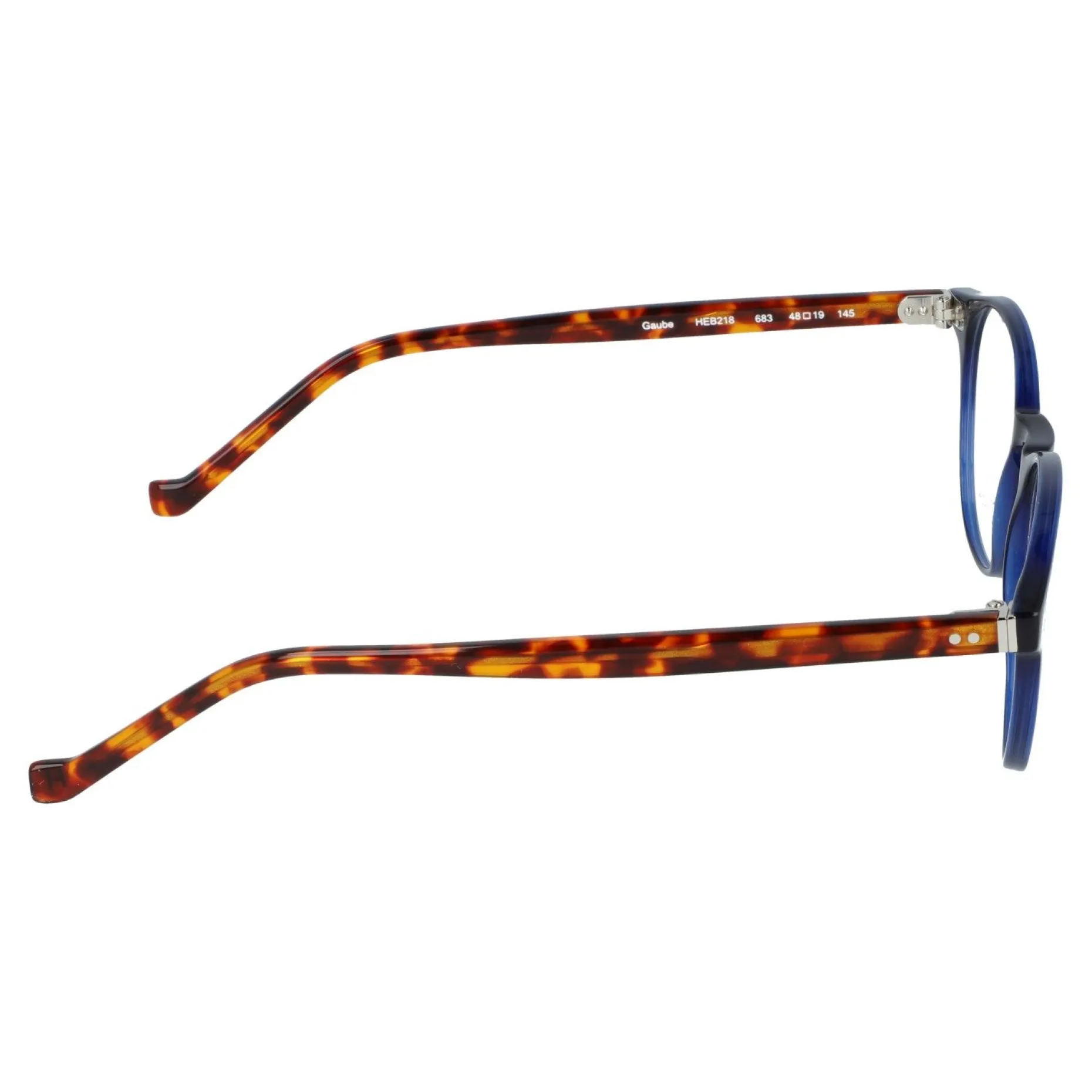 Gafas graduadas Hackett Bespoke - HEB218