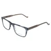Gafas graduadas Hackett Bespoke WINSLET HEB375