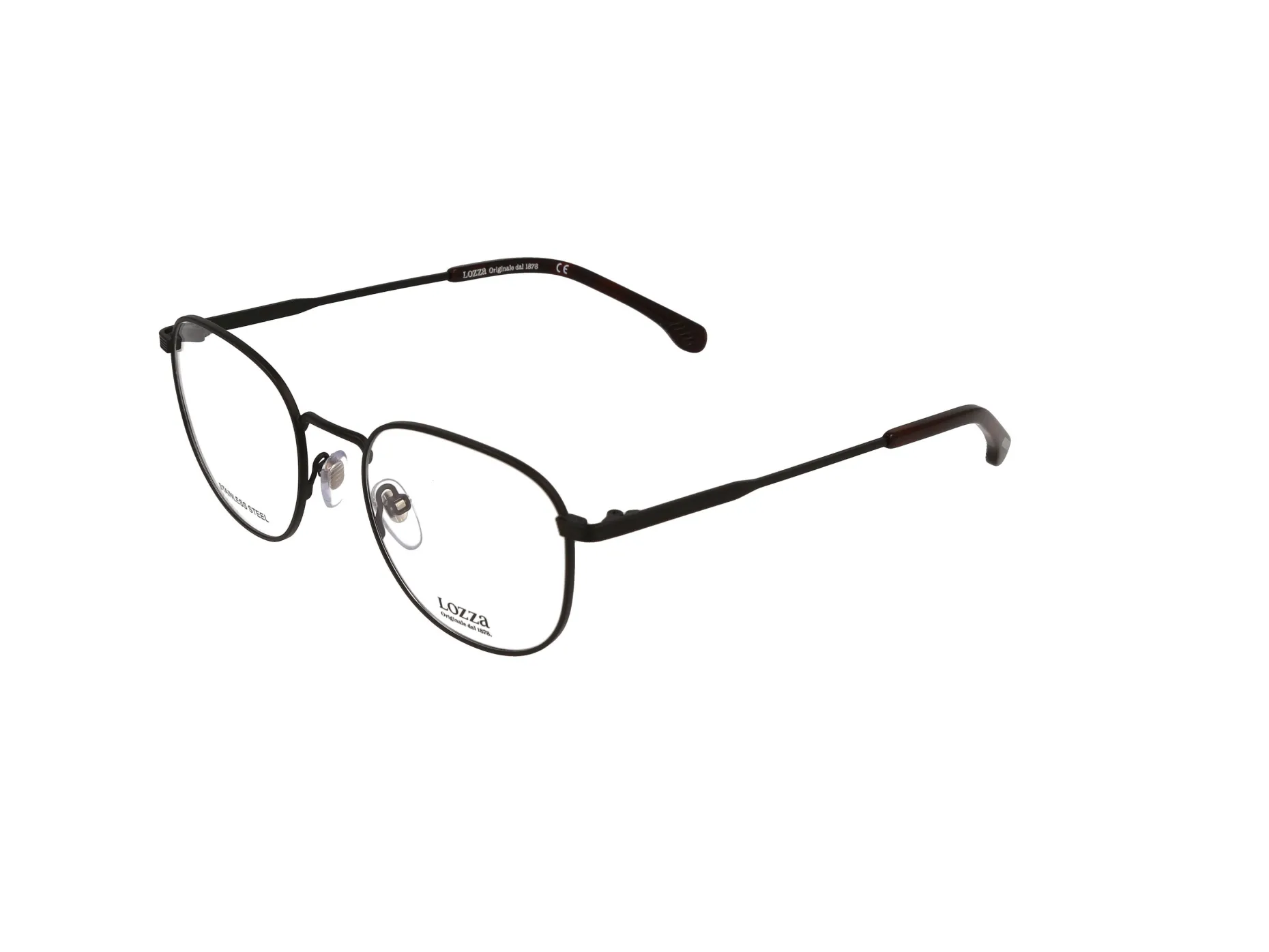 Gafas graduadas Lozza COSENZA 4 VL2404