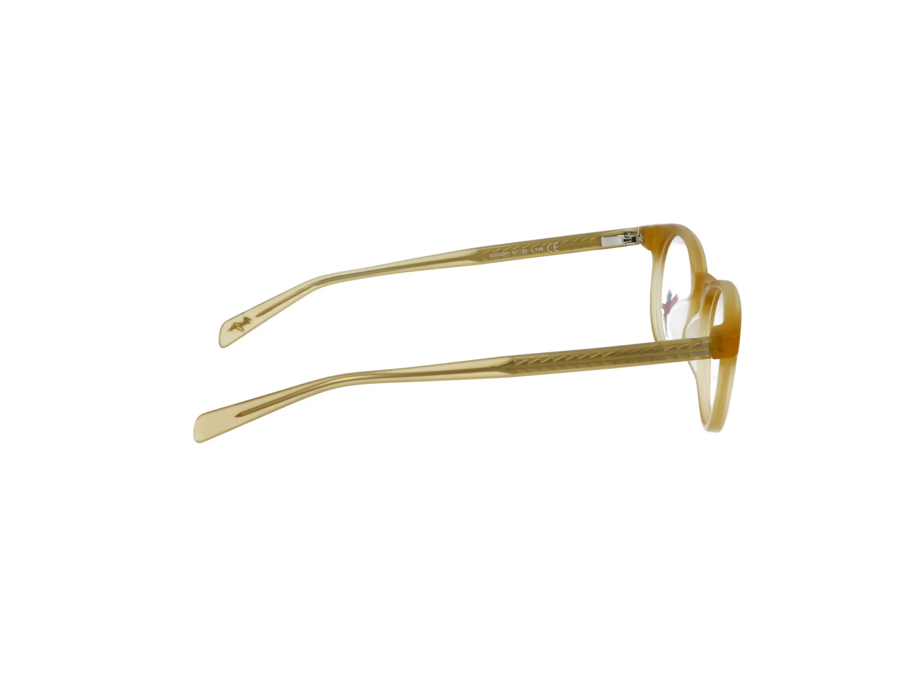 Gafas graduadas Maui Jim MJO2201